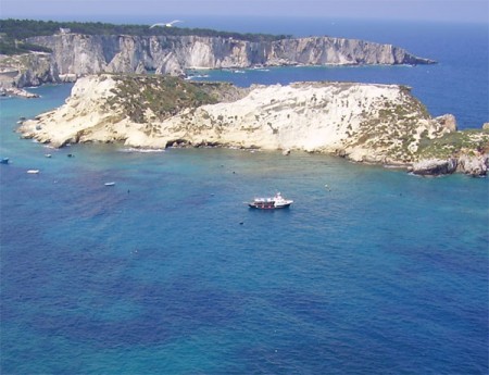 Tremitische eilanden