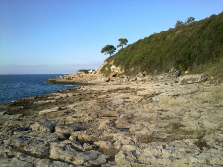 Spiaggia Bagni Regina Giovanna