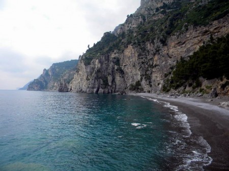 Spiaggia di Tordigliano