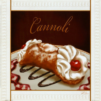 cannoli