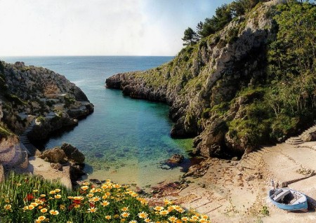 acquaviva-marittima-salento-spiaggia-caletta Acquaviva di Marittima