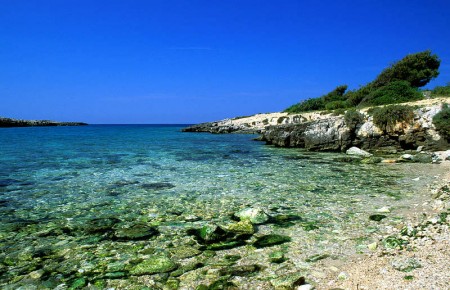 baia_porto_selvaggio Porto Selvaggio