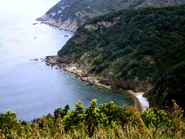 Le Secche