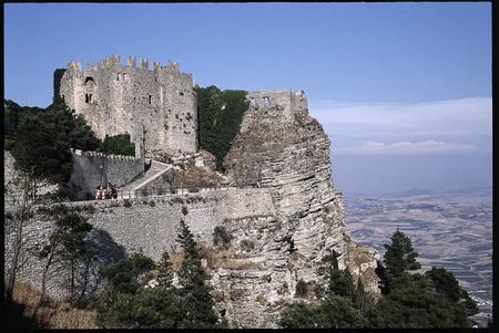 Castello di Venere