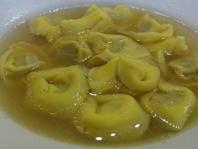 tortelli