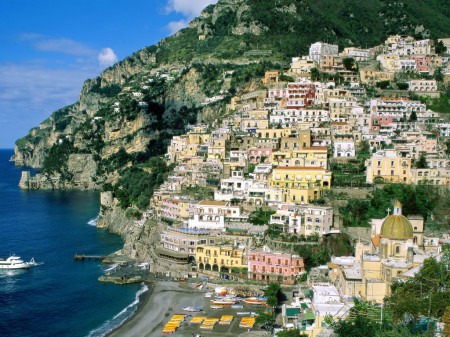Campania_Italy
